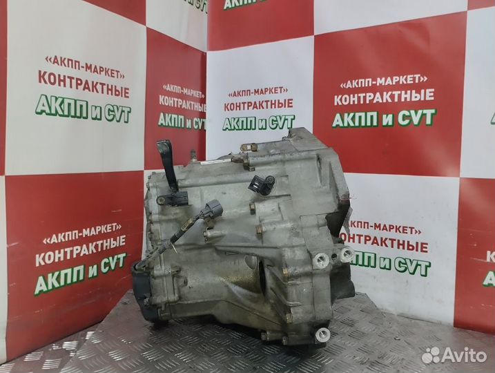 АКПП Honda Crv RD6 mkya K24Z