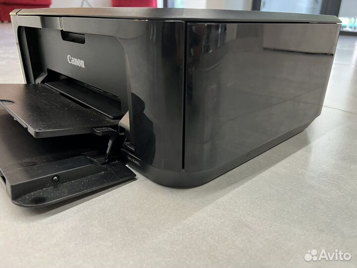 Принтер Canon pixma MG3640S