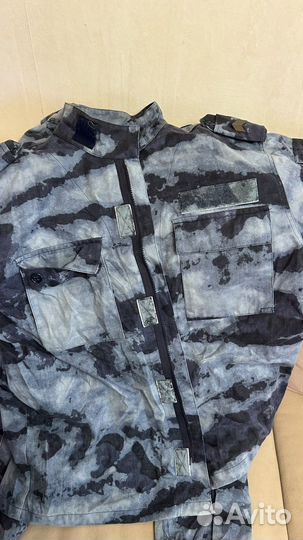 Форма охраны