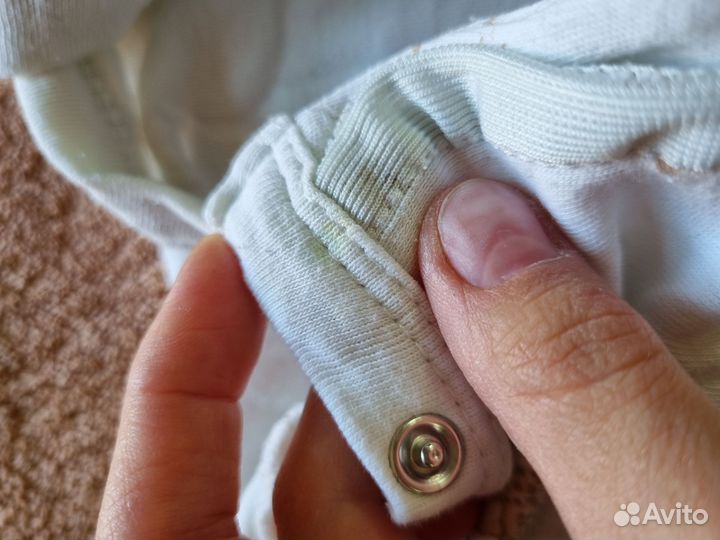 Кокон для новорожденных