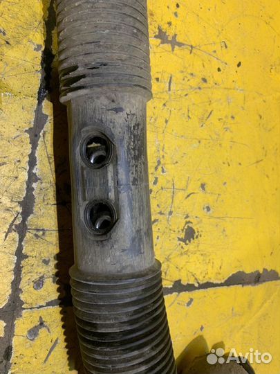 Рулевая рейка ZAZ Chance 2009-2014