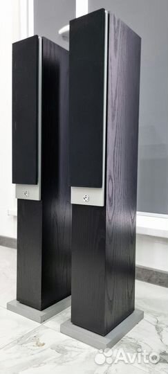 System Audio SA 1730