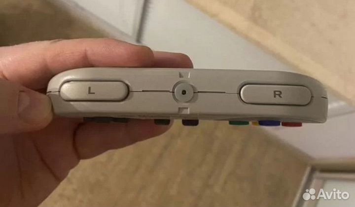 Snes classic mini шитая с bt геймпадами
