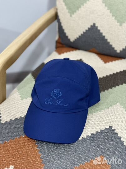 Loro piana кепка