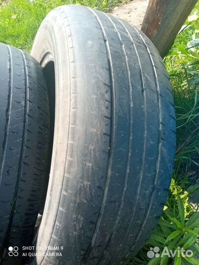 Viatti Bosco A/T 2.25/65 R16 85B