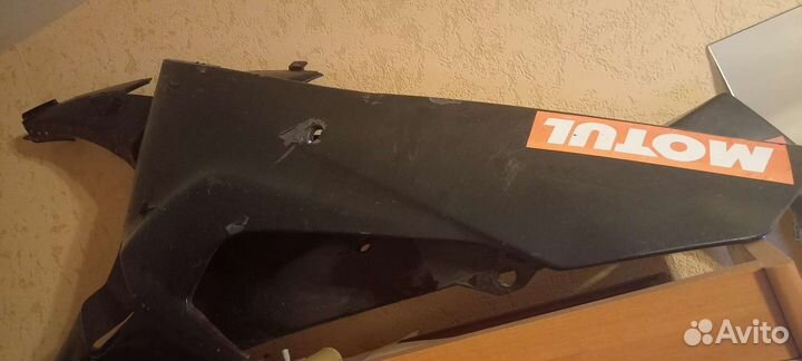 Плуг yamaha yzf r6 2006