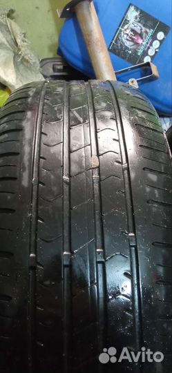 Bridgestone Ecopia NH100 205/55 R16