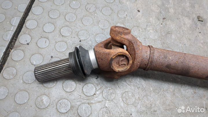 Кардан передний Ford Explorer 2019