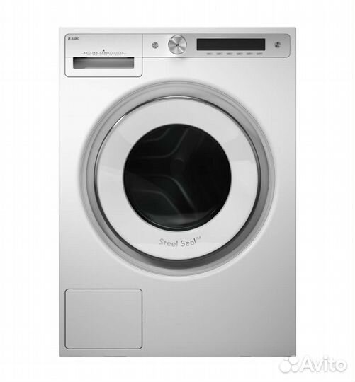 Стиральная машина W6098P.W/1