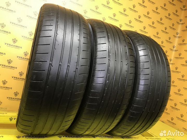 Hankook Ventus Prime 2 K115 225/60 R17 99H