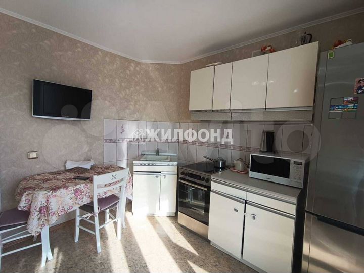 1-к. квартира, 45 м², 3/10 эт.