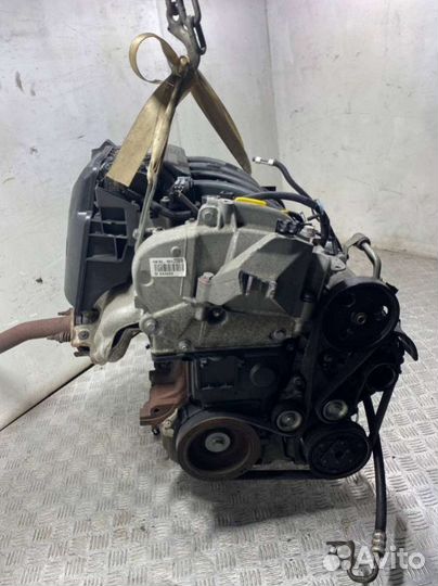 Корпус воздушного фильтра RenaultSandero Stepway20