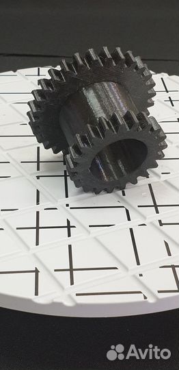 Печать на 5d, 3d принтере