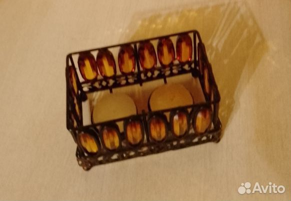 Подсвечники