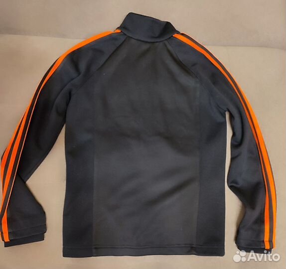 Разминочный лыжный костюм 40 размер