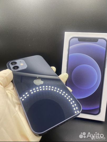 iPhone 12, 256 ГБ