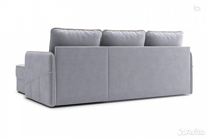 Диван угловой Рио