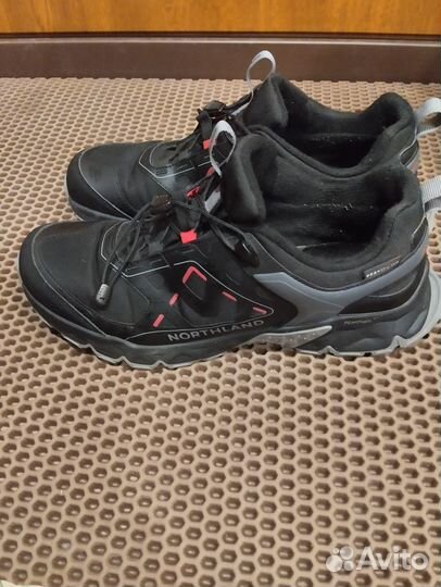 Полуботинки Northland 45 размер