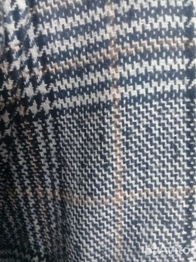 Пальто демисезонное для девочки