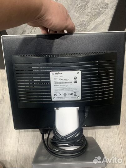 Монитор для компьютера