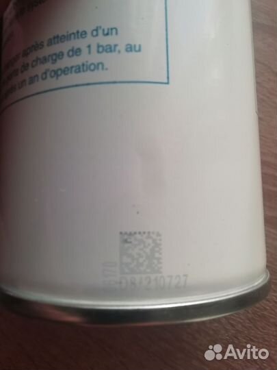 Mann filter Сепаратор воздушно-масляный