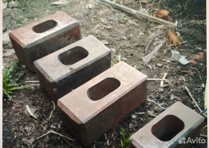 Кувалды, колуны