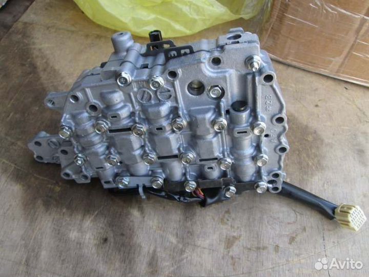 Гидроблок Mitsubishi Outlander GF 4B12