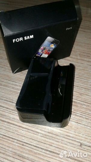 Переходник мини USB