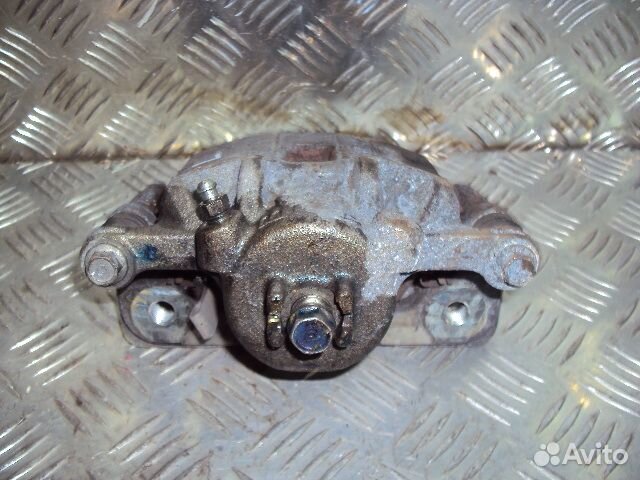 Суппорт Civic (06-12) пер L б/у