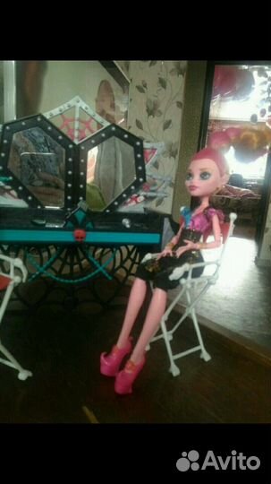 Набор Монстер Хай