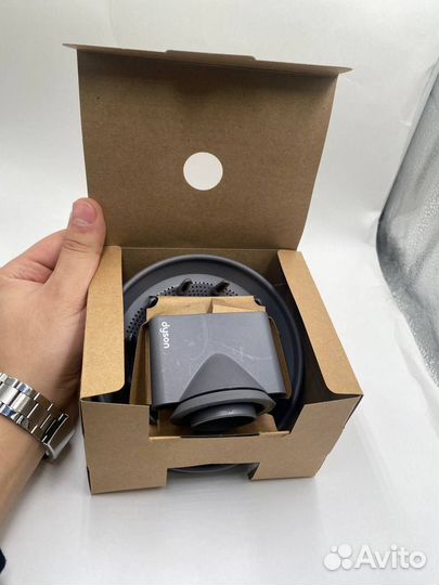 Фен dyson supersonic