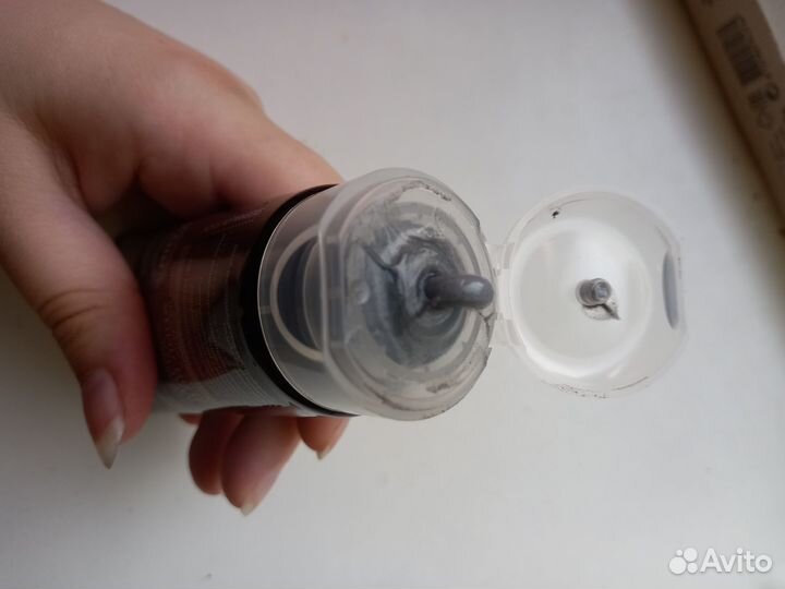 Термальная маска Natura Siberica