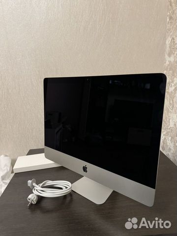 Apple iMac