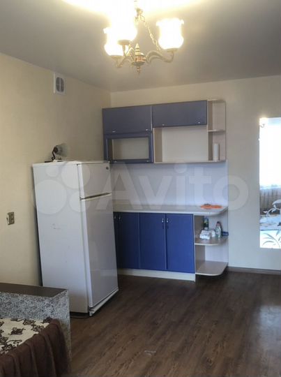 Комната 18,5 м² в 1-к., 2/5 эт.