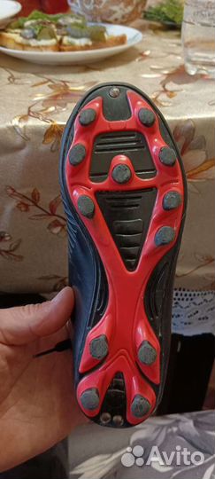 Продам бутсы