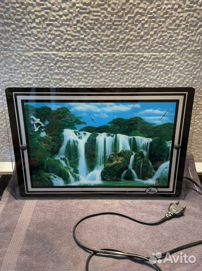 Картина со звуком