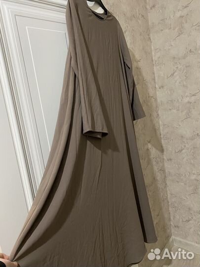 Исламская женская одежда