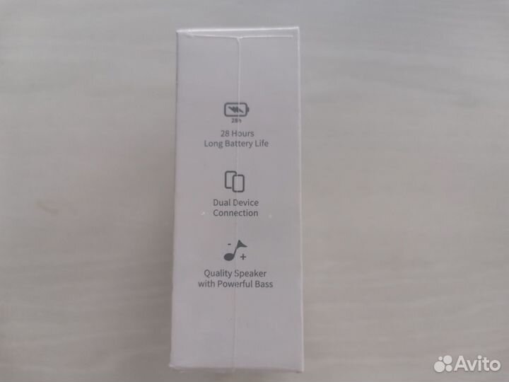 Honor choice x3 lite новые беспроводные наушники