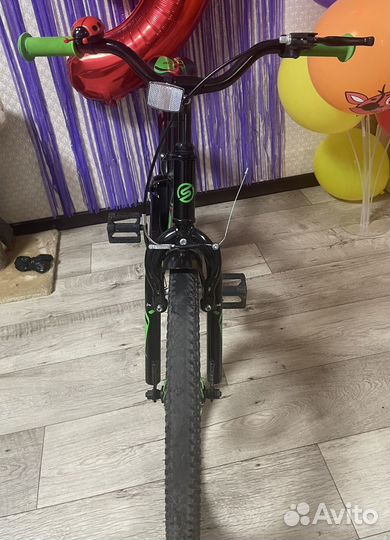 Велосипед stels pilot 200