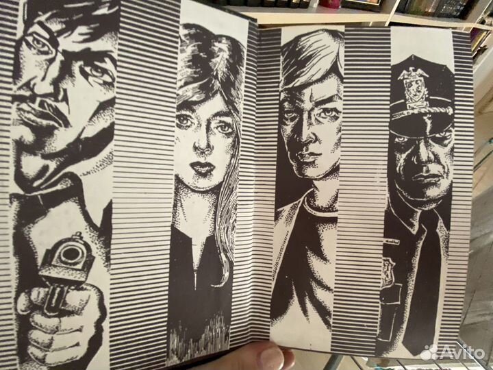 Джеймс Хедли Чейз - собрание сочинений в 30 томах