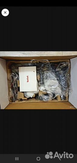 Пылесос ручной TY9890WO