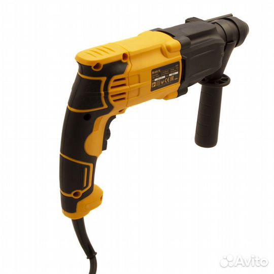 Перфоратор электрический RH-650-18, SDS-plus