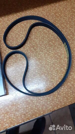 Ремень привода рк1740 саненг