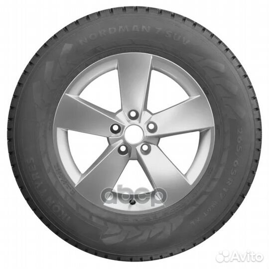 Ikon Tyres Nordman 7 SUV 235/75 R15