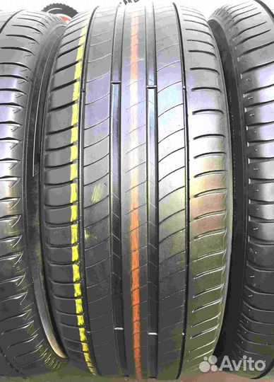 Michelin Primacy 3 215/55 R17 98V