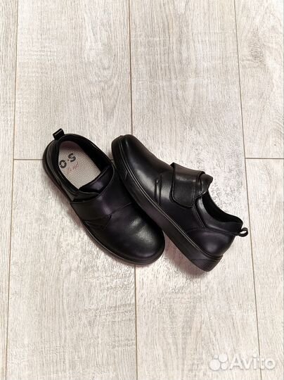 Туфли для мальчика O'Shade 36