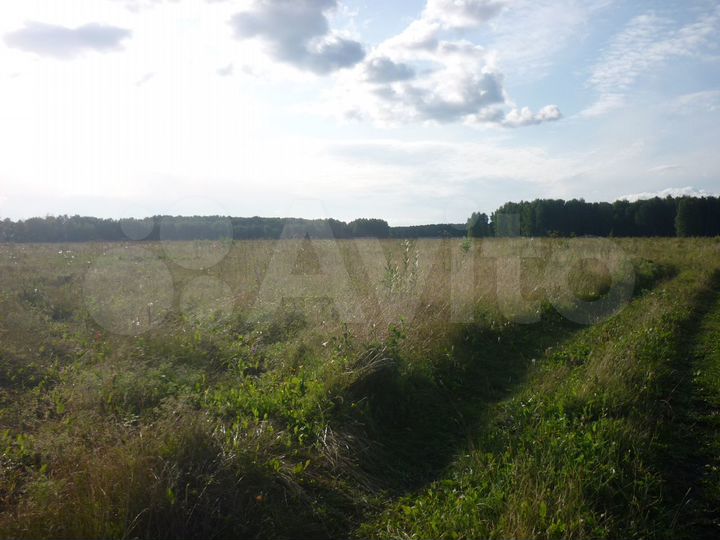 Участок 7,5 га (СНТ, ДНП)