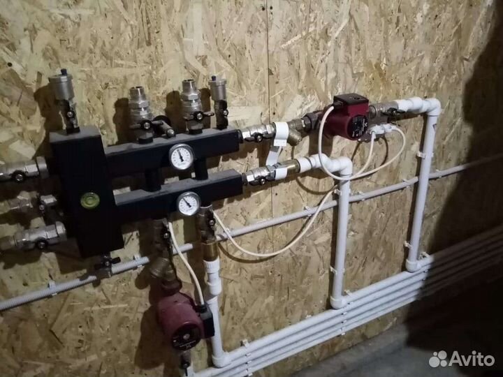 Мастер на час