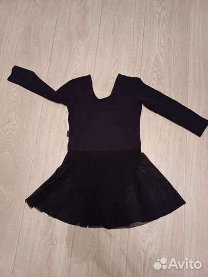 Купальник спортивный