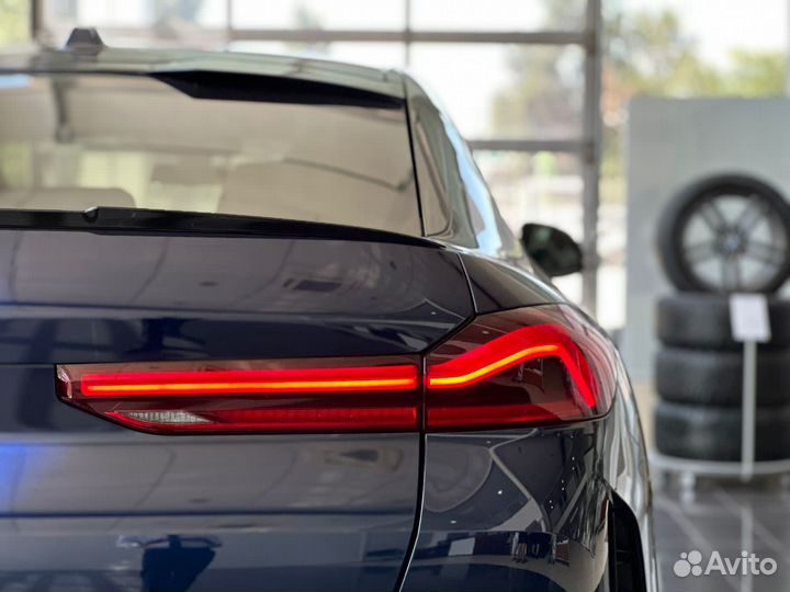 BMW X6 3.0 AT, 2023, 20 км